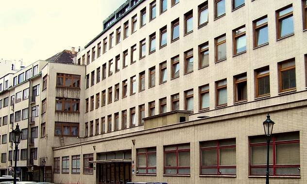 OZZ Praha