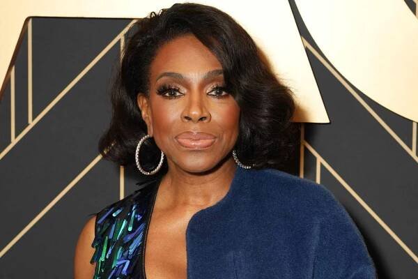 Sheryl Lee Ralph 'Collapsed' After Her Son Had a Brain-Damaging Car Accident Then Was Shot 3 Times in 2013