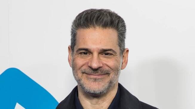 Rick Kavanian