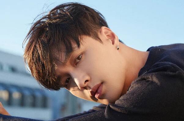 Lay Takes Fantastical Journey in 'NAMANANA' Music Video: Premiere