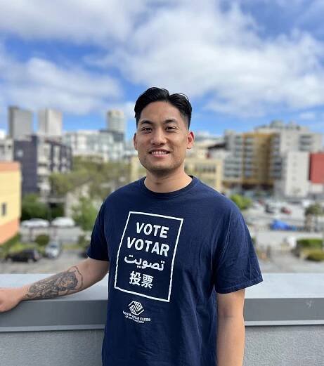 Boys & Girls Clubs of San Francisco | AAPI Month Reflections
