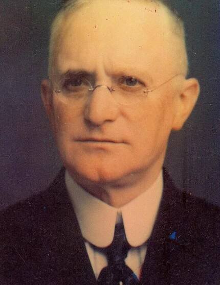 George Eastman: Zakladatel fotoimpéria Kodak nečeká na smrt