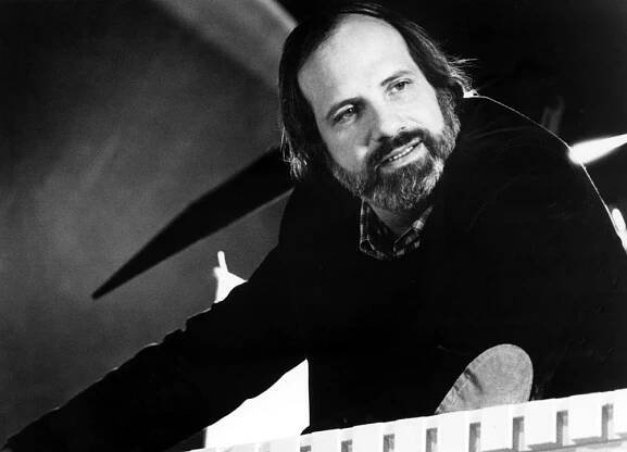 Brian De Palma - Director, Writer