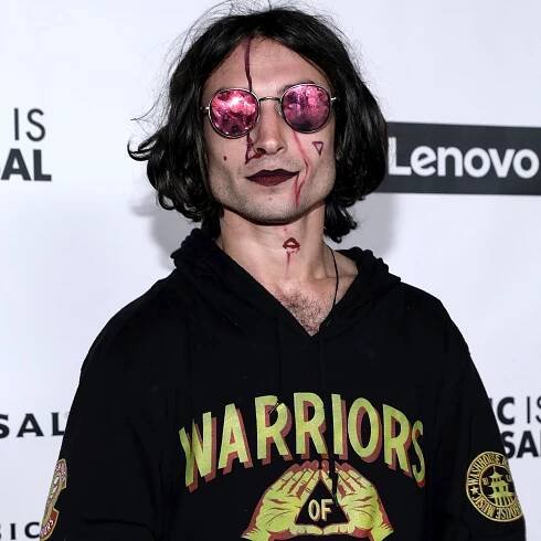 Ezra Miller's Ups and Downs: Arrests, Accusations and More