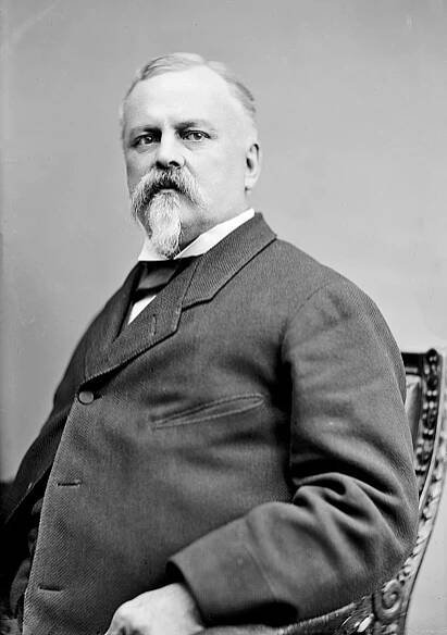 Hiester Clymer