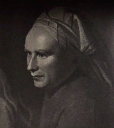Citáty William Cowper