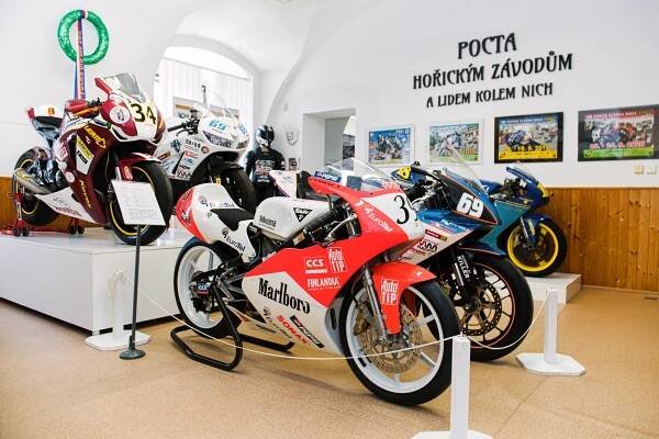 Museum CRR