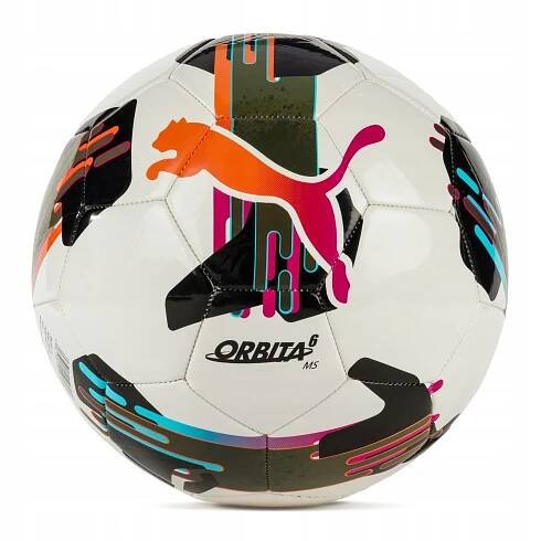 Puma Orbita 6Ms