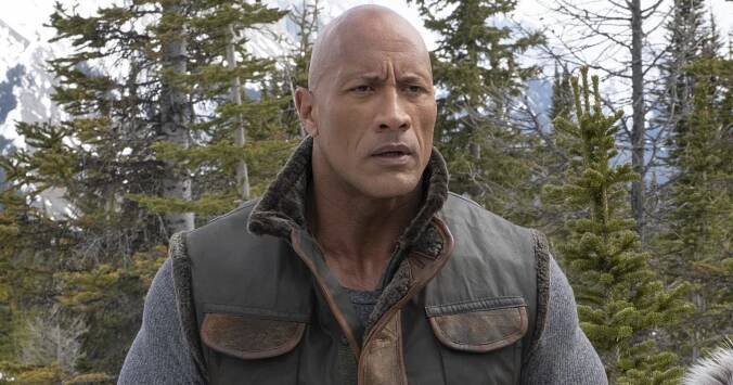 Dwayne Johnson odhalil, kdy se začne točit Black Adam. Hierarchie síly ve světě DC se prý změní • Filmožrouti.cz