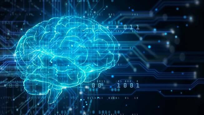 Brain-computer interface helps patient with locked-in syndrome communicate