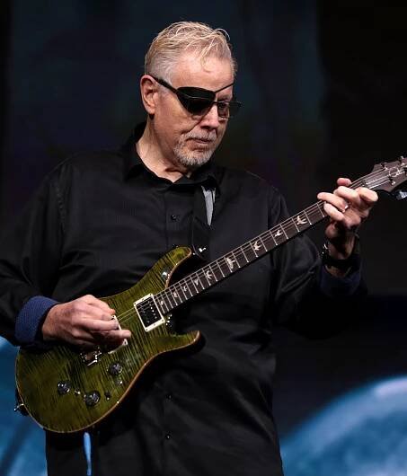 Rich Williams