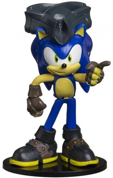 Sonic figurka