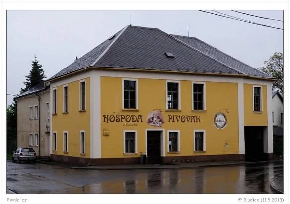 Hospody v kraji Moravskoslezský kraj - Pivníci.cz