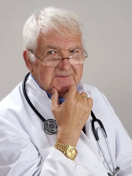 Healthcare Template