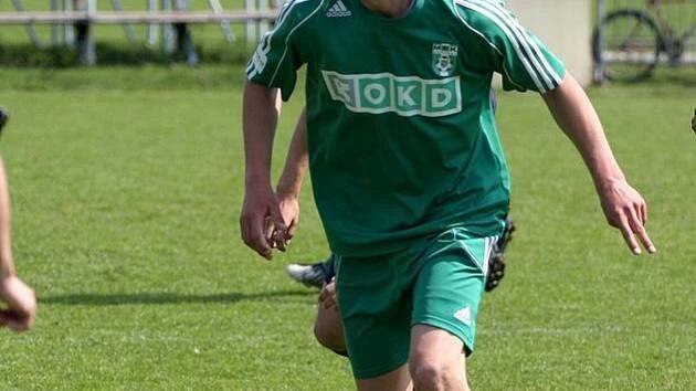 Jakub Legierski na testech ve Wolfsburgu