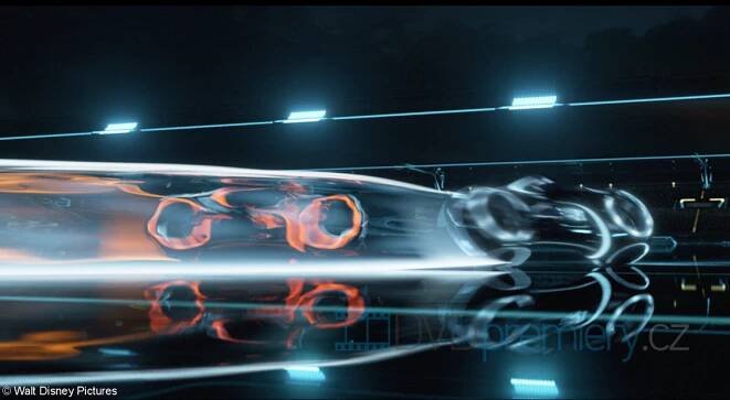 Tron: Dedičstvo