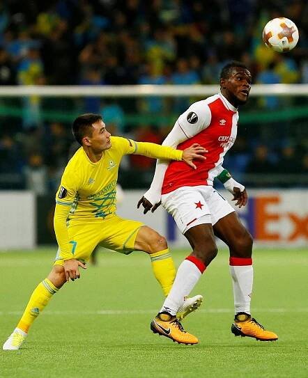 Plzeň slaví výhru, sešívaní vezou z Astany bod! Zlín rozjetý Lokomotiv nezastavil