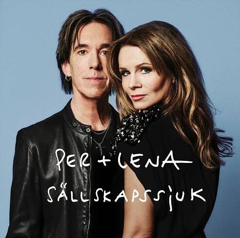 Per Gessle's new single, a duet with Lena Philipsson is out! - RoxetteBlog