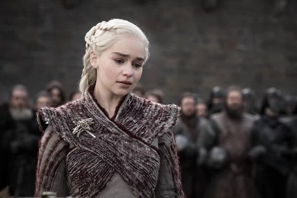 Videotéka HBO Go přidává slovenský dabing