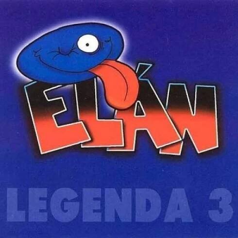 Profilový obrázek - Legenda 3