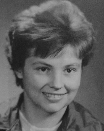 Marie Rút Křížková (1936 - 2020)