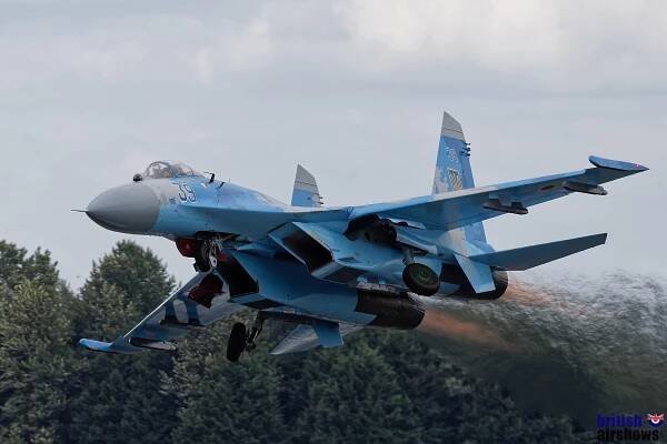 Photos taken at RIAT 2019