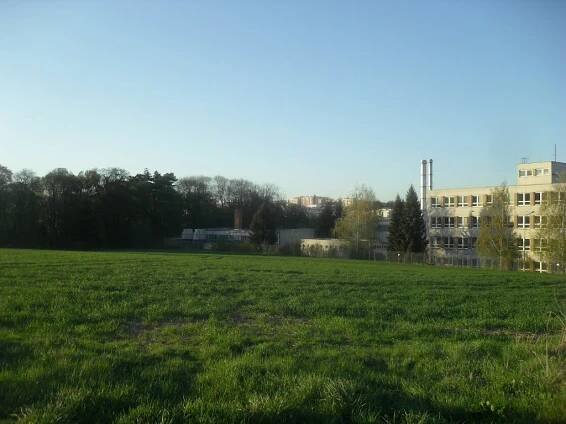 Brno-Medlánky, Czech Republic