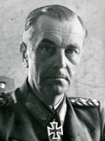 Friedrich Paulus