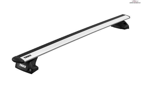 Příčníky Thule 7106 + 7111 + kit