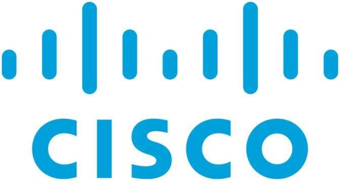 Cisco Logo 2018