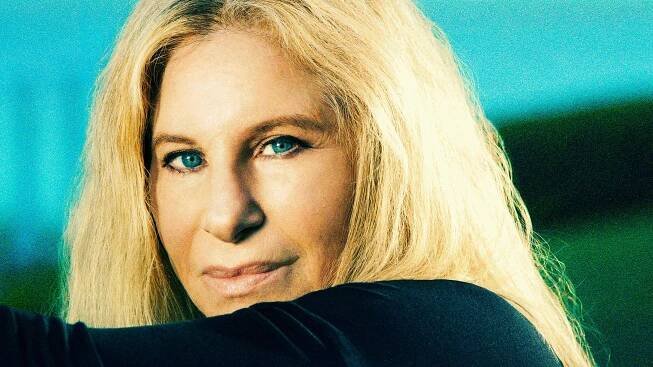 Barbra Streisand Can Hear Herself Again