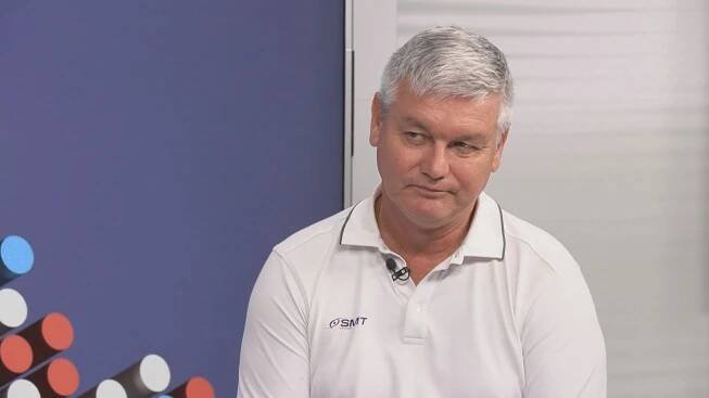 David Vavruška o sportu u dětí