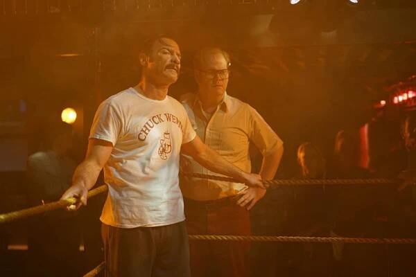 Skutečný Rocky Balboa (2016)