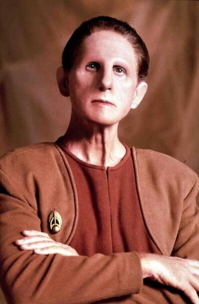 Zemřel René Auberjonois známý ze seriálů Star Trek nebo M*A*S*H. Herec podlehl rakovině