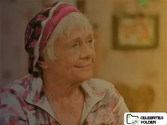 Everything About Richard Gehman's Wife Estelle Parsons - 2025