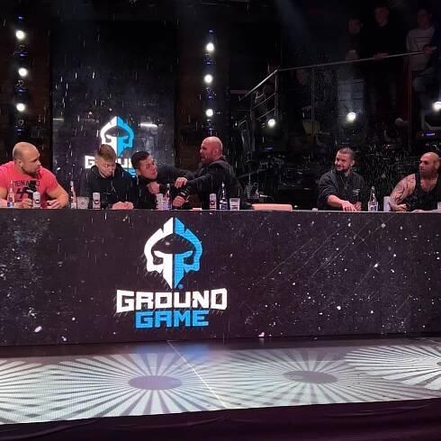 Clash of the Stars