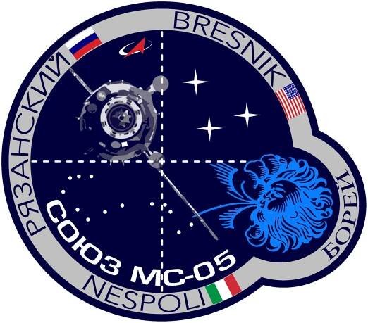 Rusko-italsko-americký Sojuz – Kosmonautix.cz