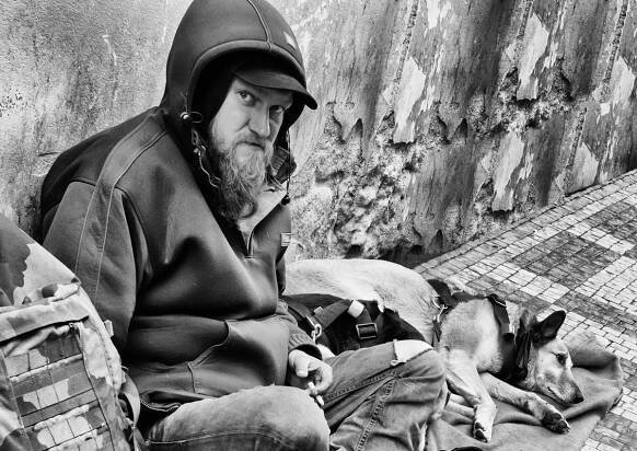 Zoltán Varga - Fotoklub Karola Plicku Martin