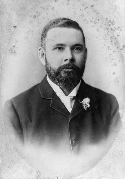 Thomas Joseph Byrnes - Wikipedia