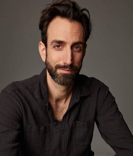 Petr Vaněk – RESET ACTORS