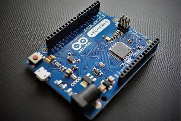 Arduino – objevte inspirativní projekty