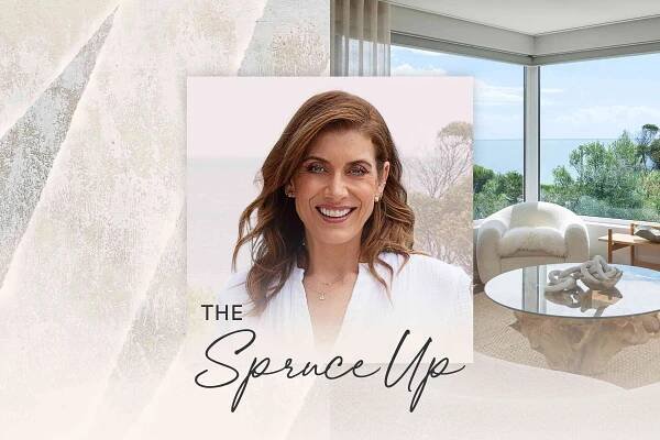 How Kate Walsh Made Her Dream Home in Western Australia