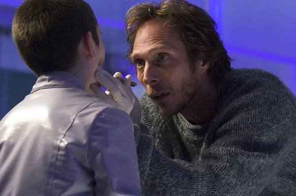 Ultraviolet - Z filmu - William Fichtner