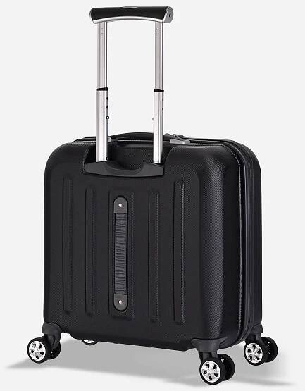 Cestujte s lehkostí: Můžete mít své léky s sebou na palubě – Eminent Luggage 