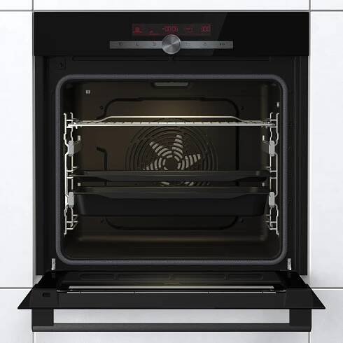 GORENJE BPS6747A06BG vestavná trouba