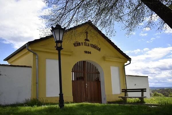 Osmnáct parcel. V Tištíně plánují stavební lokalitu U stezky