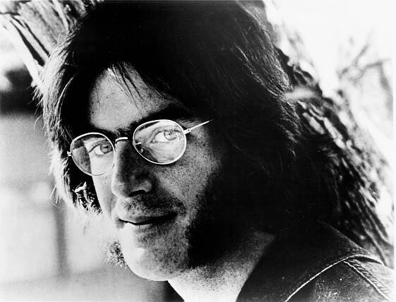 WOODSTOCK, John Sebastian, of The Lovin' Spoonful, 1970