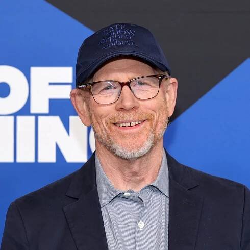 Did Ron Howard write 'I'm a liberal' letter?