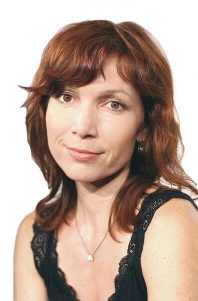 Stanislava Jachnická fotka