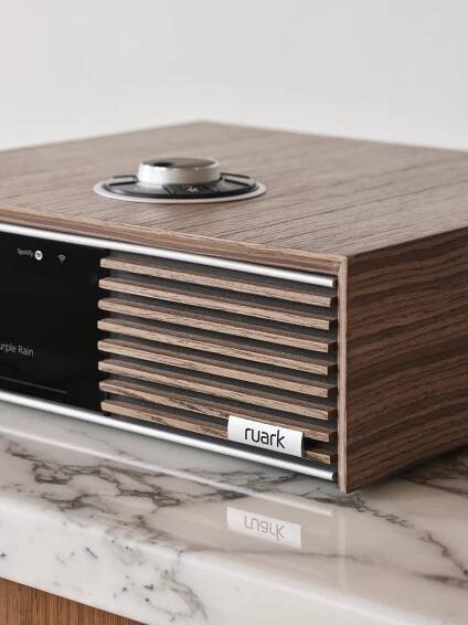 Ruark – 